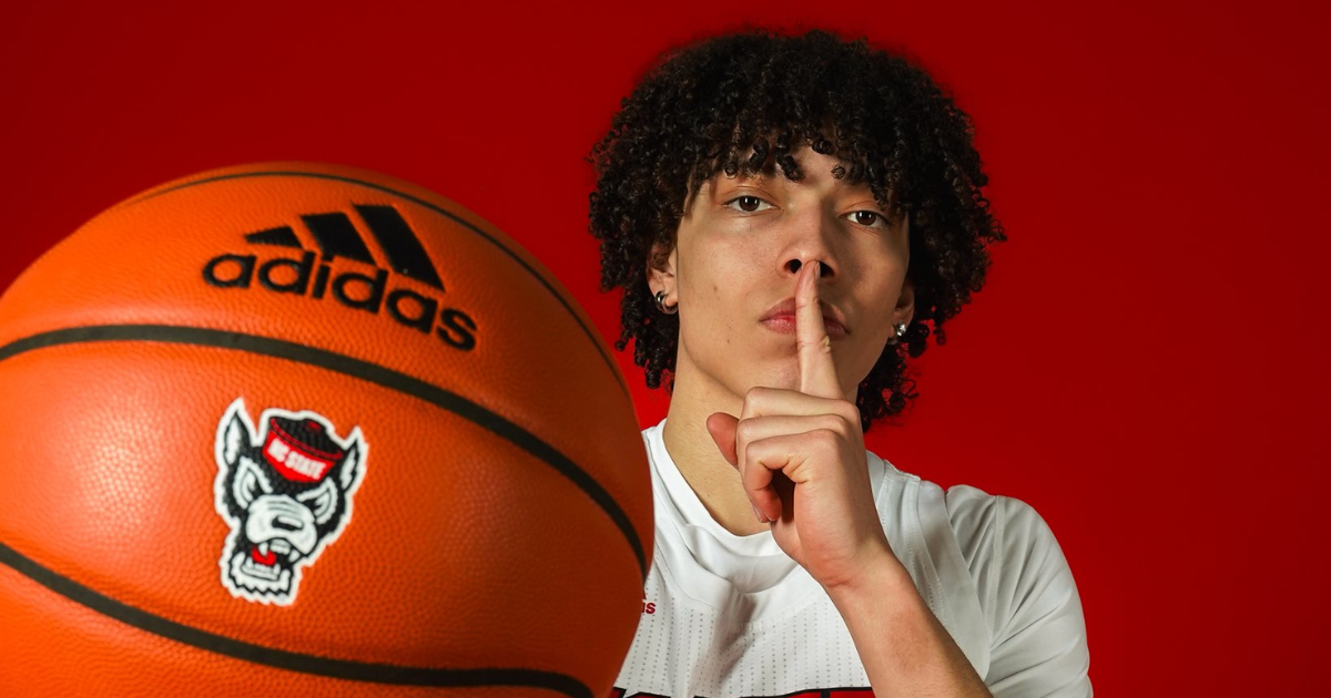 NC State basketball lands commitment from Finnish G Jayme Kontuniemi