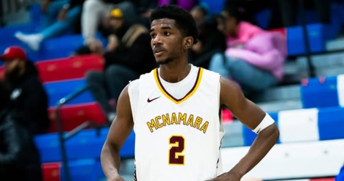 2026 guard Prince-Alexander Moody schedules official visit to Indiana