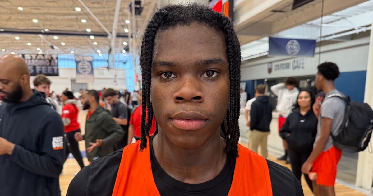How Indiana basketball recruiting targets fared in the spring AAU sessions