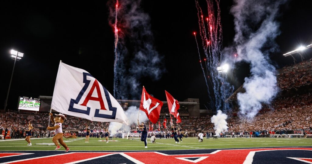 Arizona Wildcats