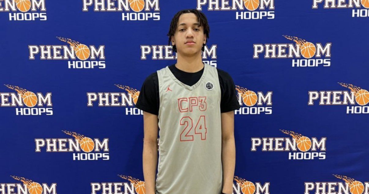 South Carolina basketball target makes Team USA roster