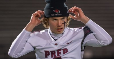 2027 QB Charlie Foulke names Miami top choice after receiving offer