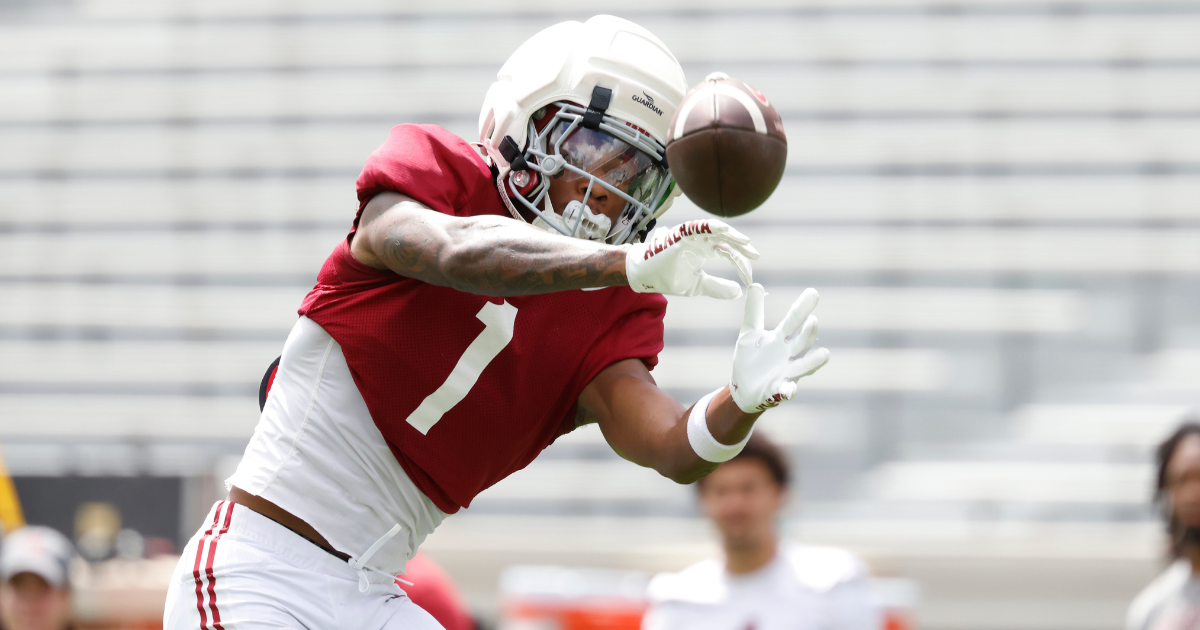 Alabama's Top 25 Most Important Players for 2025: No. 20