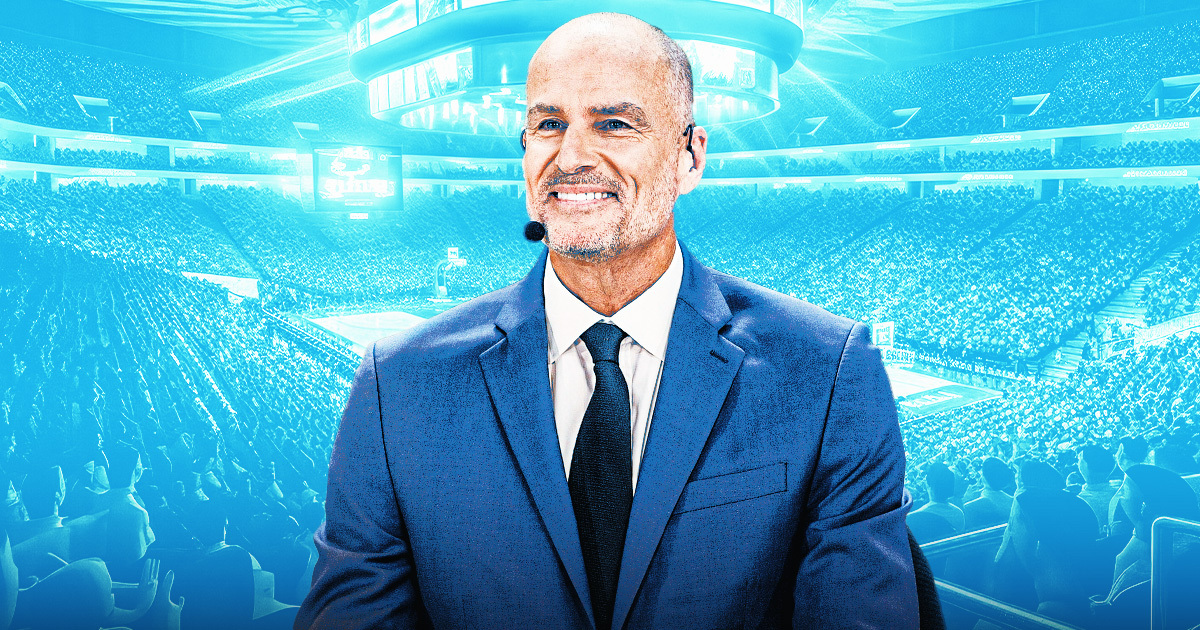 Jay Bilas slams new 'illegal wage cap' targeting athletes, urges for collective bargaining