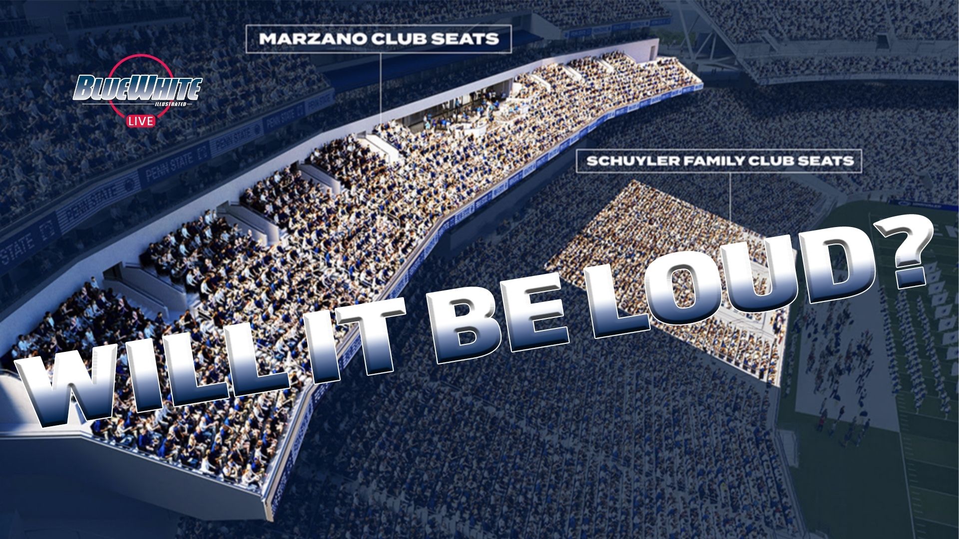 BWI Live: Penn State updates Beaver Stadium project | Elite 11 Recap