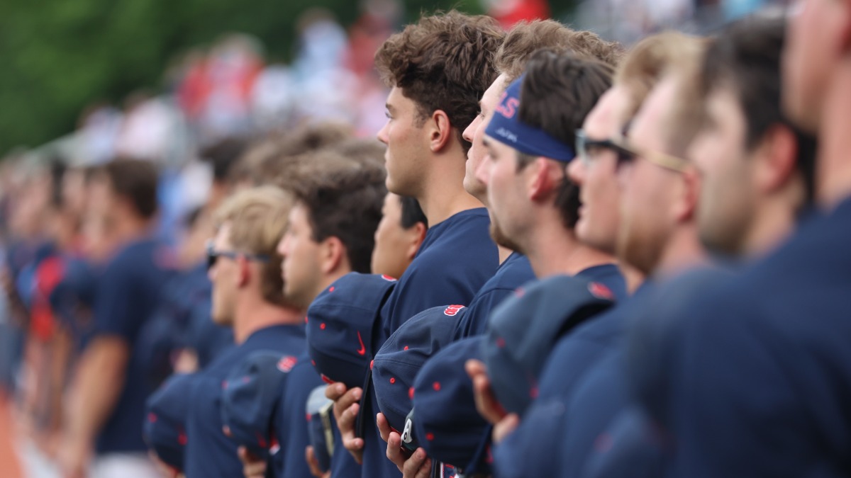 SEC rivals crowd hosting picture as Ole Miss heads to Hoover on the bubble