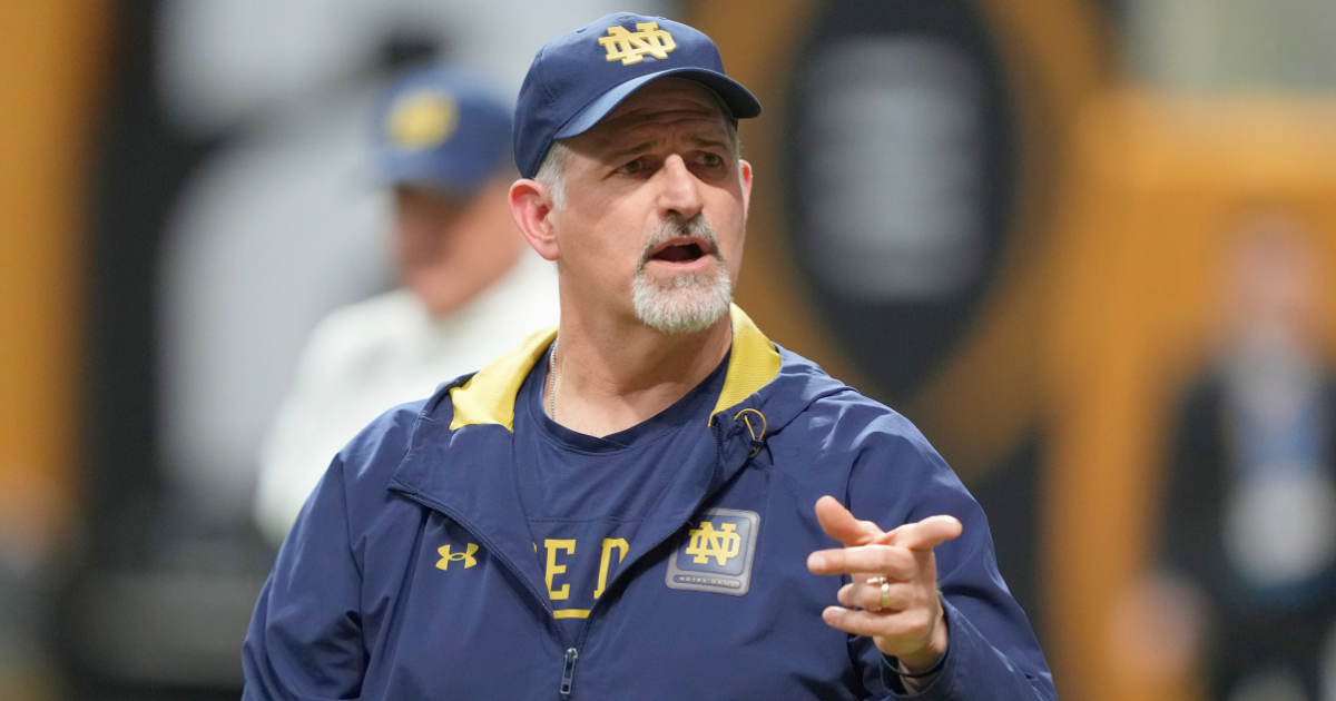 Notable Notre Dame target to begin summer visits in South Bend