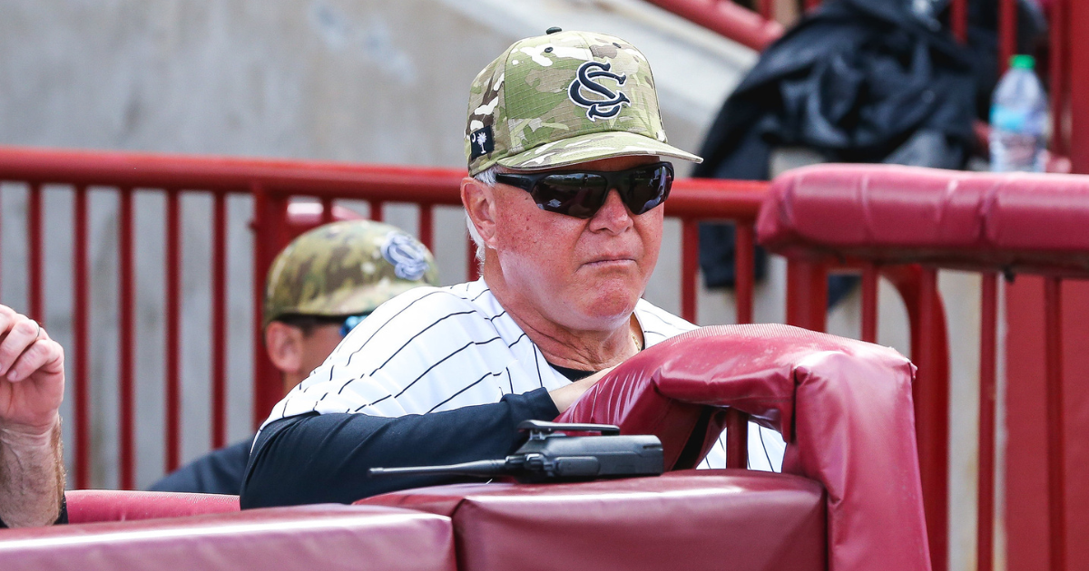 Everything Paul Mainieri said after season-ending loss in SEC Tournament