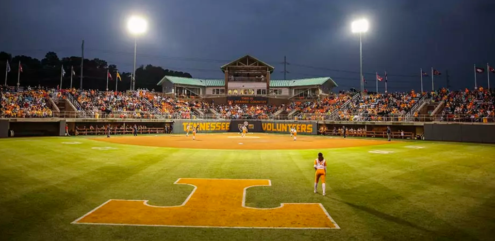 2025 Knoxville Super Regional Preview