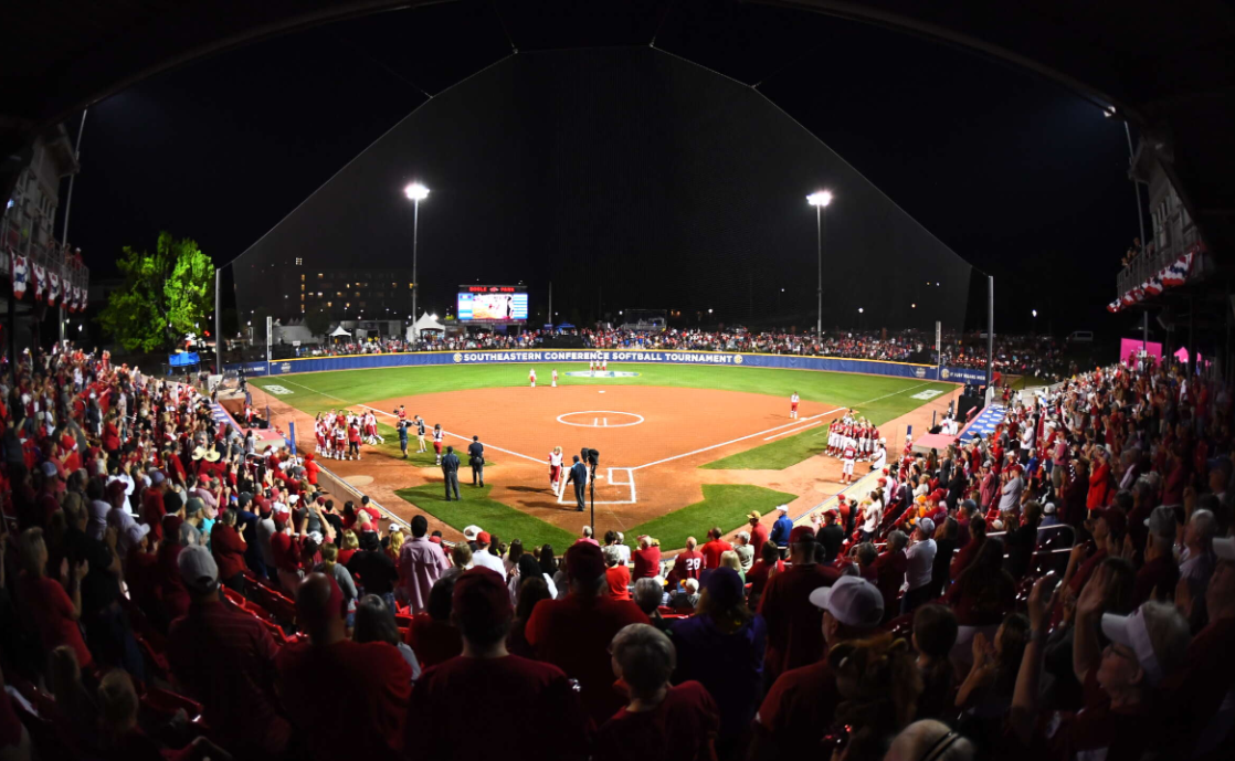 2025 Fayetteville Super Regional Preview