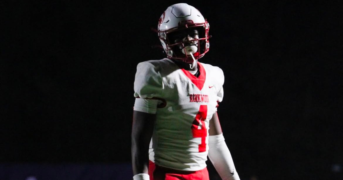 Four-star ATH Jacob Eberhart gives Illinois and Bret Bielema a "versatile player"