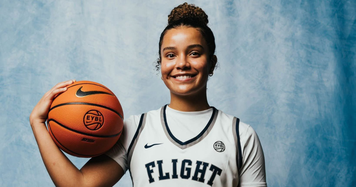 Kentucky WBB offers Whitley Rogers, the 2025 Arkansas Gatorade Player of the Year