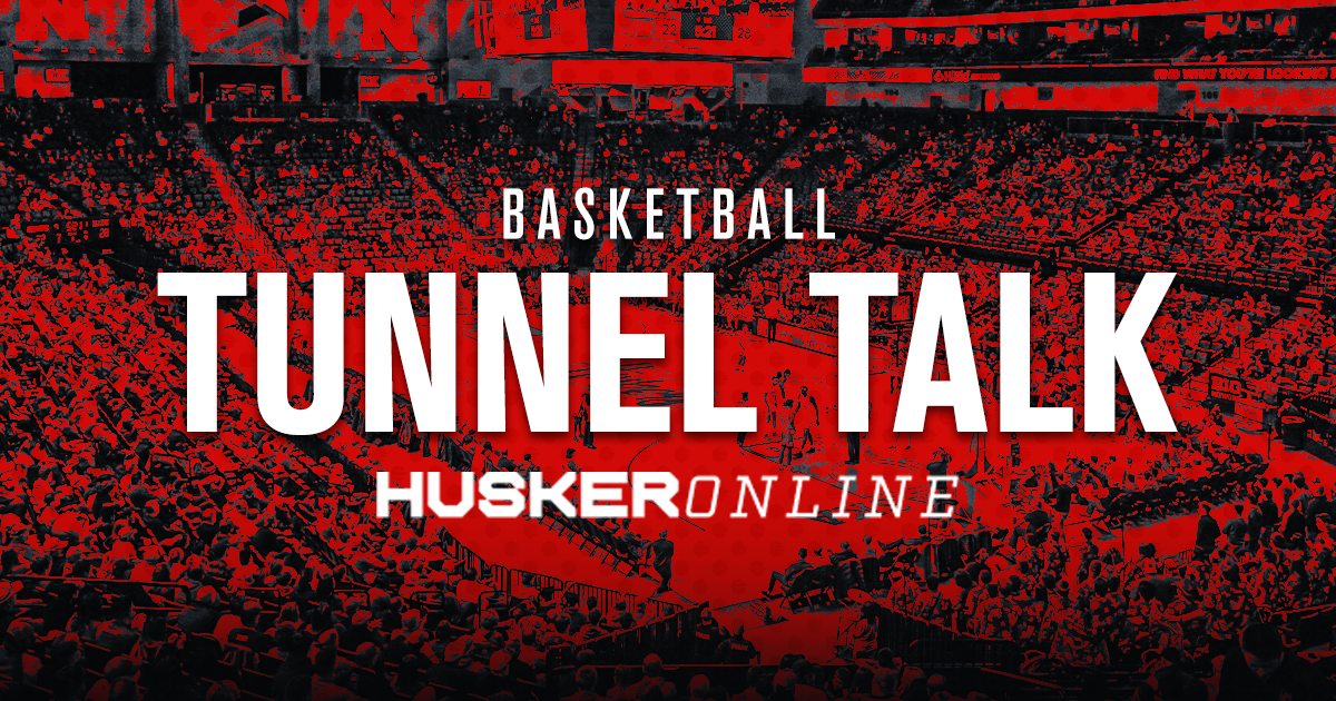 Hoops Tunnel Talk: 2026 recruiting buzz, Mast's recovery, and Huskers in the NBA Summer League
