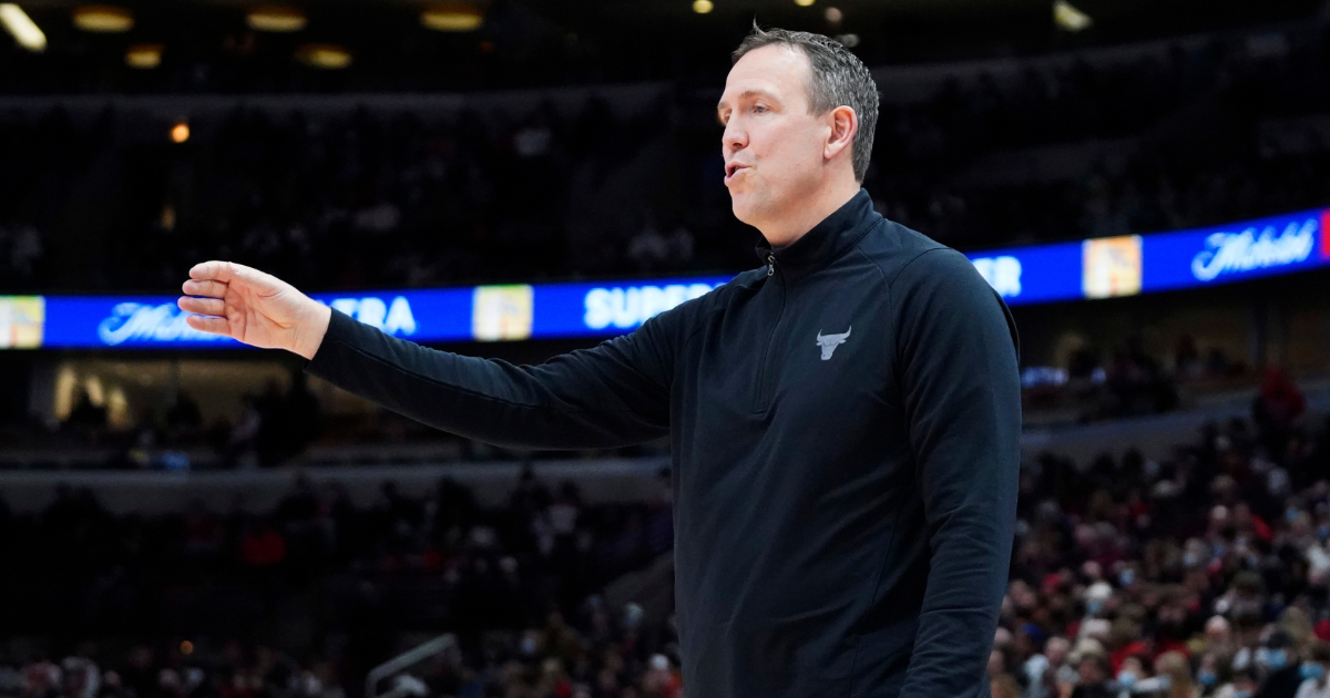 Alabama officially announces hiring of Chris Fleming as assistant basketball coach