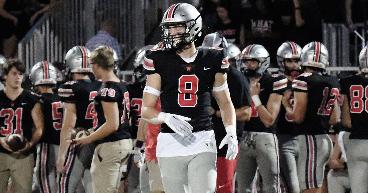 Kansas State legacy Lawson McGraw set to camp in June