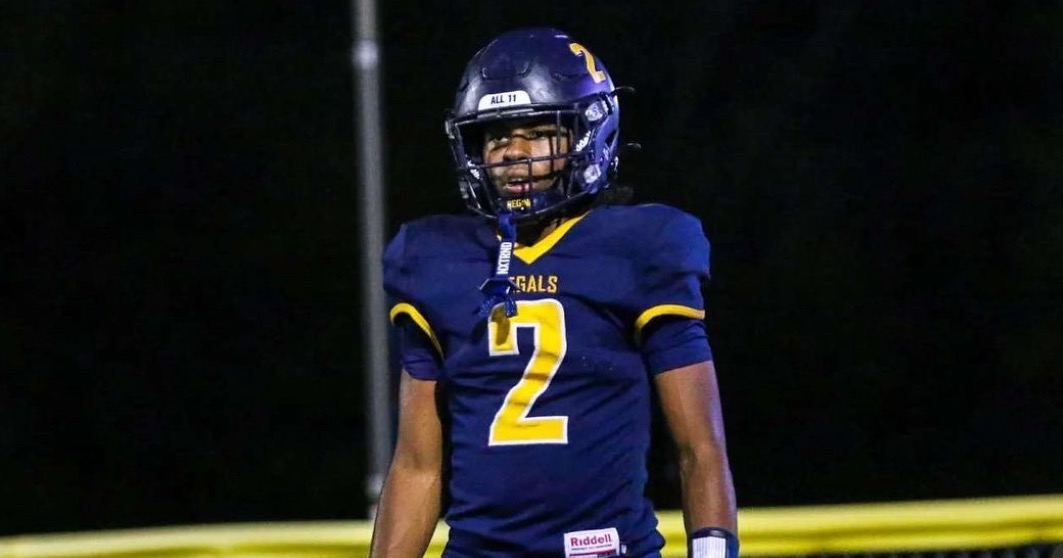 2027 RB Savion Miller Talks His Recent Miami Offer: "It has been one of my dream schools for the longest time"