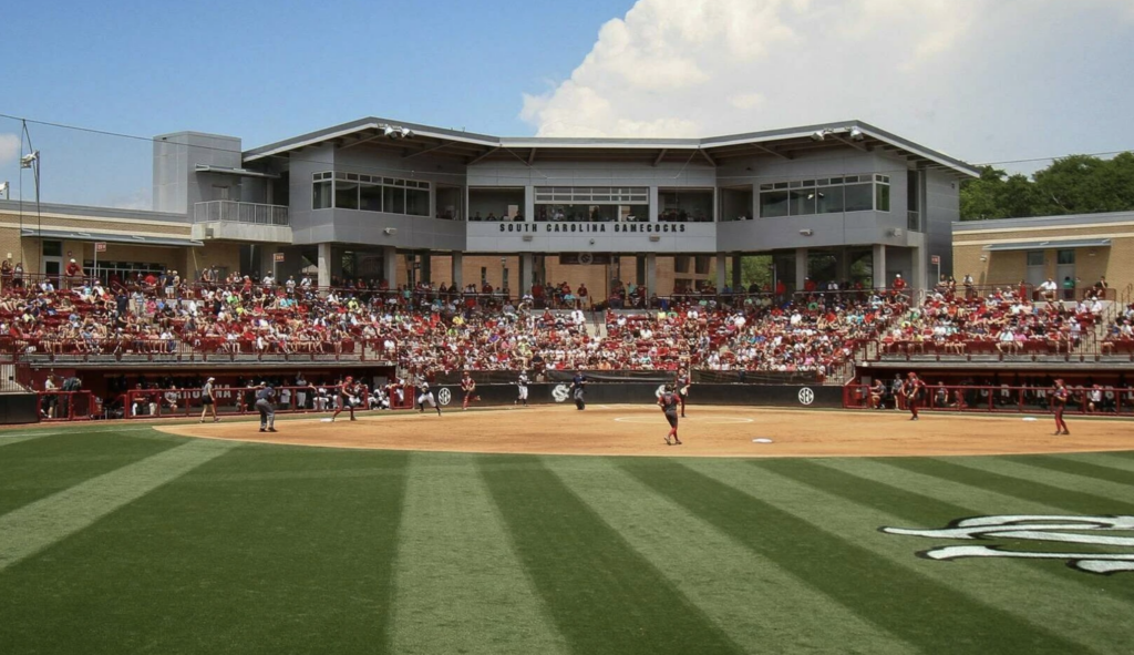 2025 Columbia Super Regional Preview