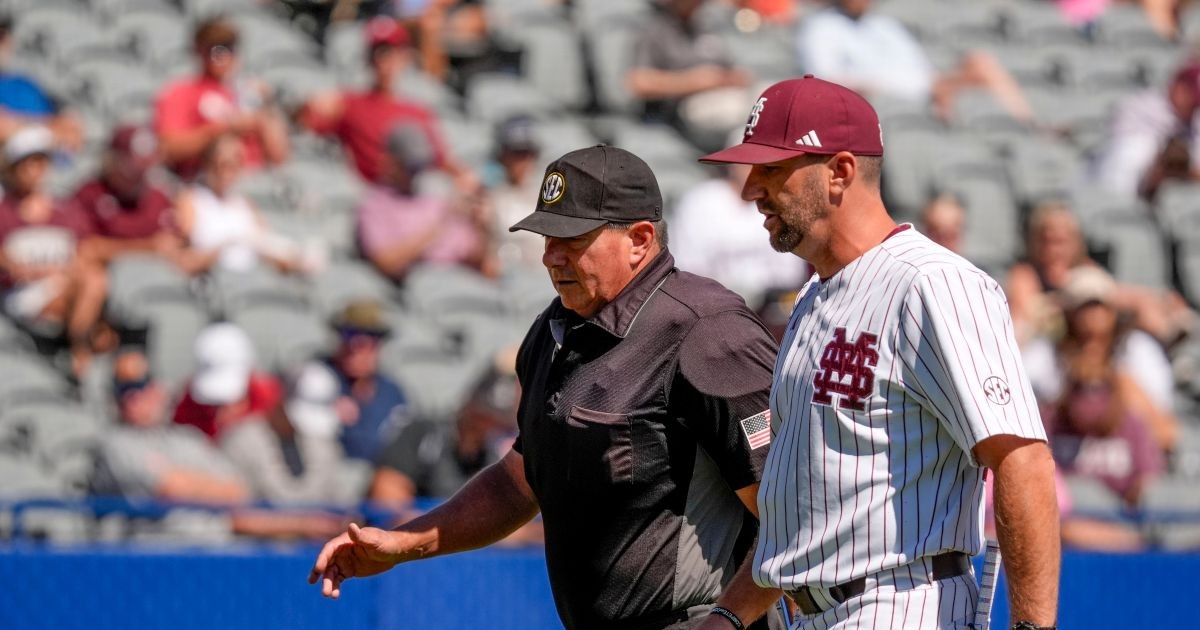 Justin Parker and Karson Ligon put finality on Mississippi State's baseball season