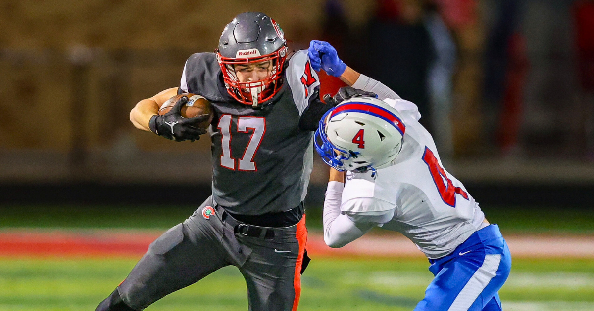 Touted Midwest TE adds visits to Miami and Notre Dame this weekend