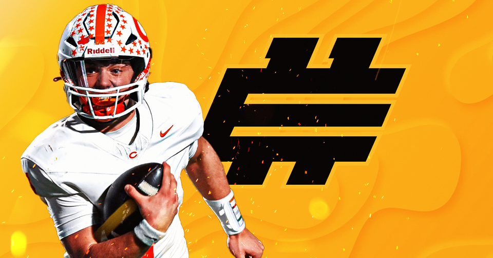 4-star QB Bowe Bentley invited to Elite 11 Finals