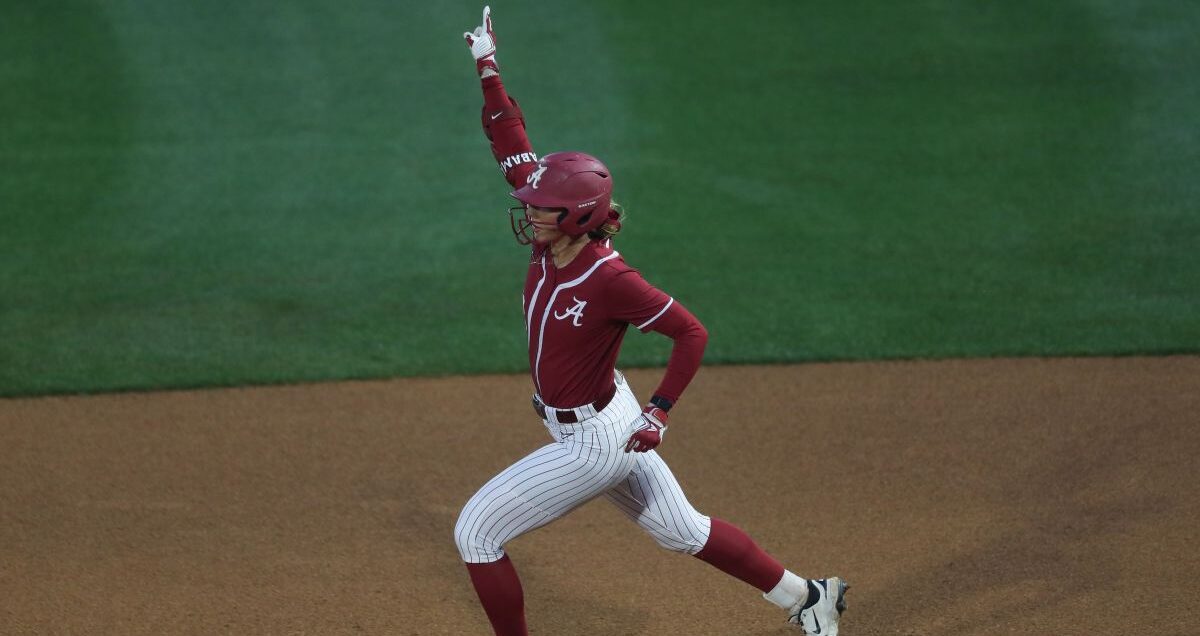 Tradition, history, championships all on display in OU-Alabama Super Regional