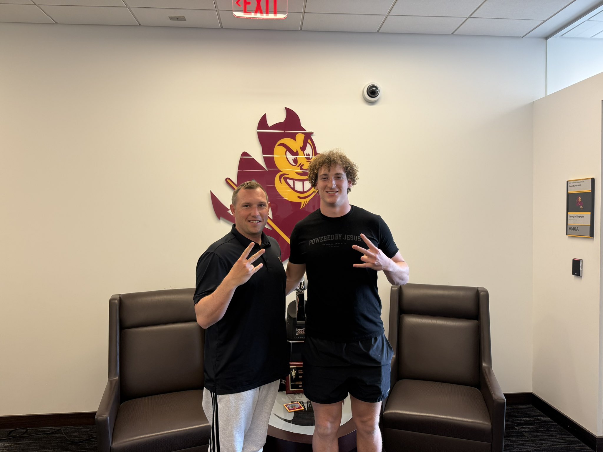 BREAKING: Arizona State lands commitment from rising Midwest prospect
