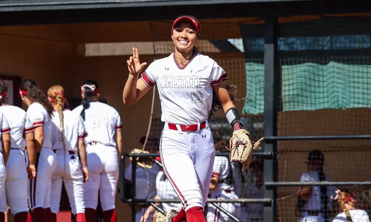 2024 CUSA Player of the Year Desirae Spearman enters transfer portal