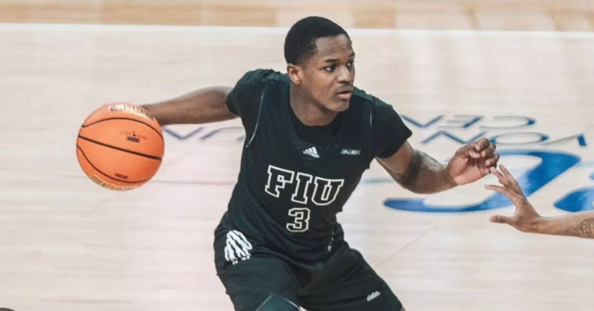 Iowa adds guard from transfer portal