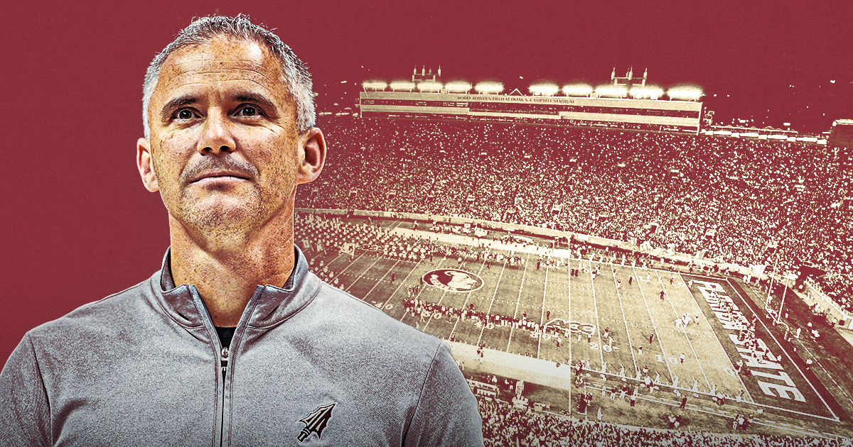 Florida State's Mike Norvell reflects on 2024, lays out future: 'We got to go do it'