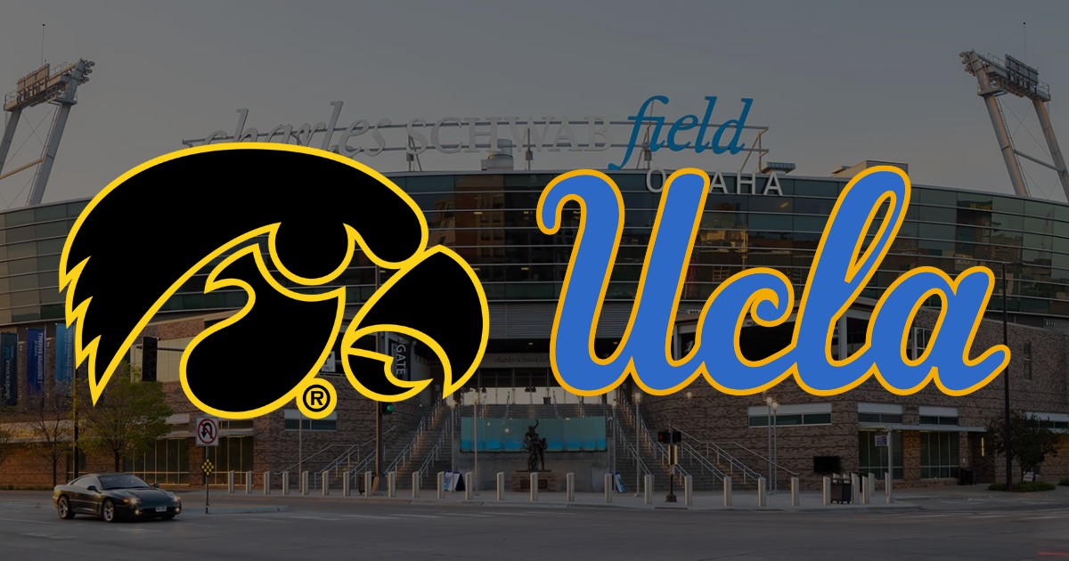 Play-by-play recap: UCLA 9 Iowa 3