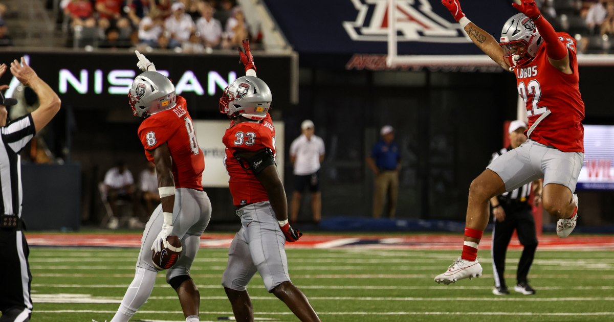 Michigan football opponent preview, early score prediction: New Mexico