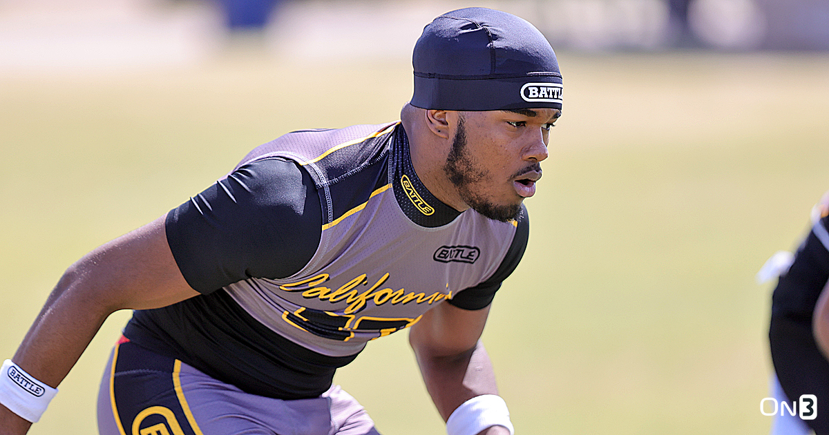 Mizzou pledge Keenan Harris soaks in commitment ceremony of friend Jacob Eberhart