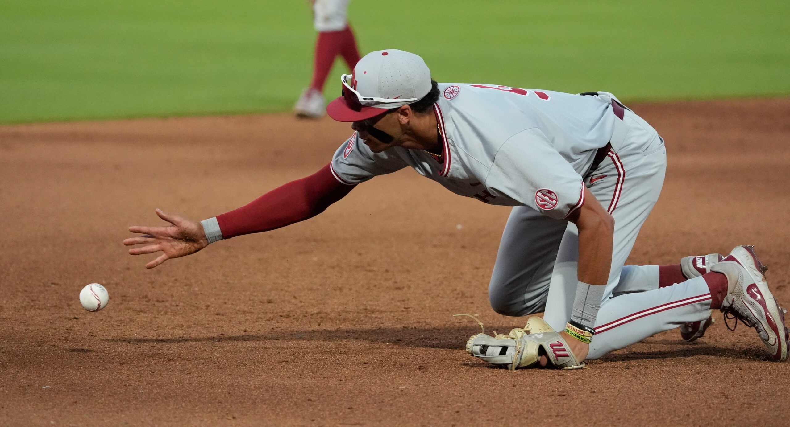 Sooners eliminated, ugly 6-1 loss