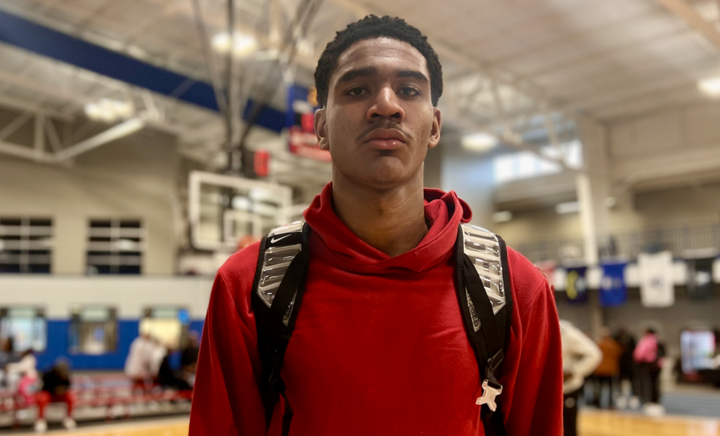 Charlie Hughes Showcase: IU basketball targets to keep an eye on