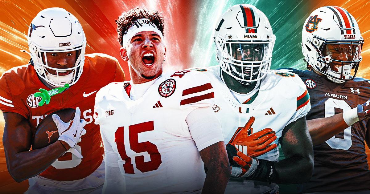 Examining 10 players we're not talking about enough heading into the 2025 season