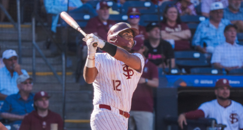 Corey Clark: Postseason accolades piling up for FSU Baseball's next superstar