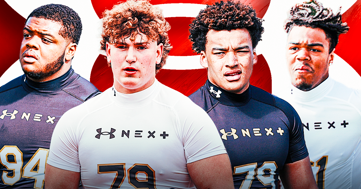 Under Armour Next Camp New Jersey: Recruiting Intel