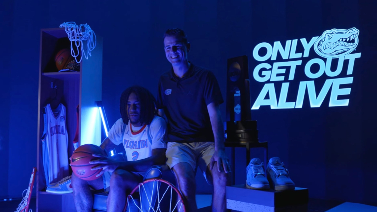 Inside Florida's bold recruiting move that paid off with Boogie Fland