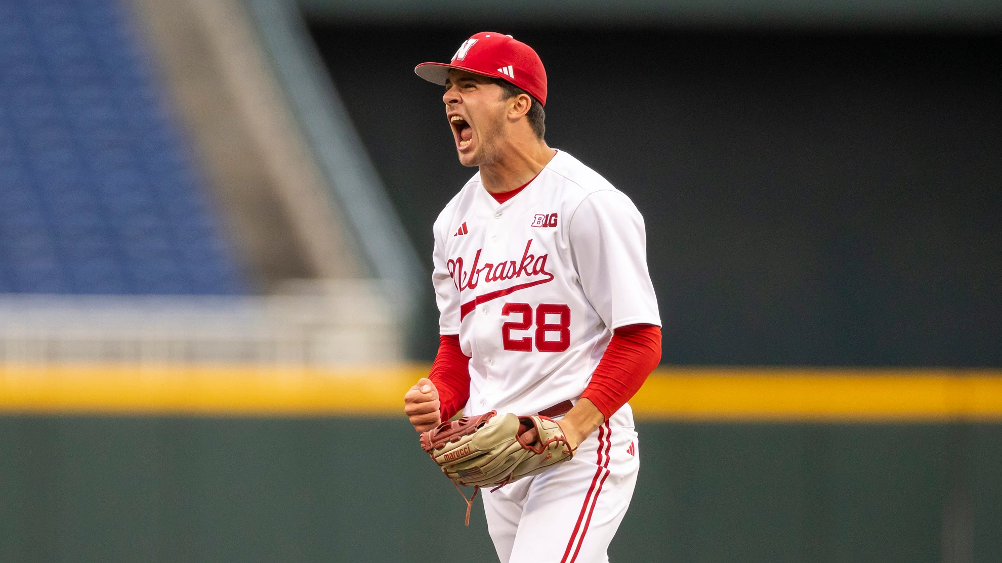 Around the Horn: Previewing Nebraska baseball's regional path