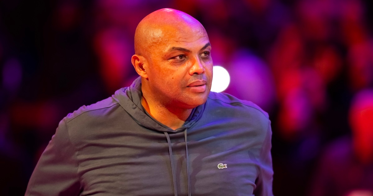 Charles Barkley gives honest take about 'Inside The NBA' moving over to ESPN