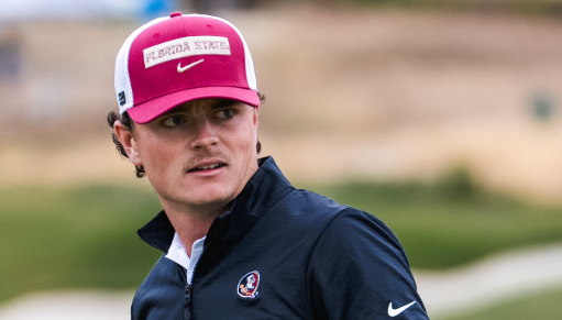 Florida State Men's Golf advances to final round of stroke play at NCAA Championships