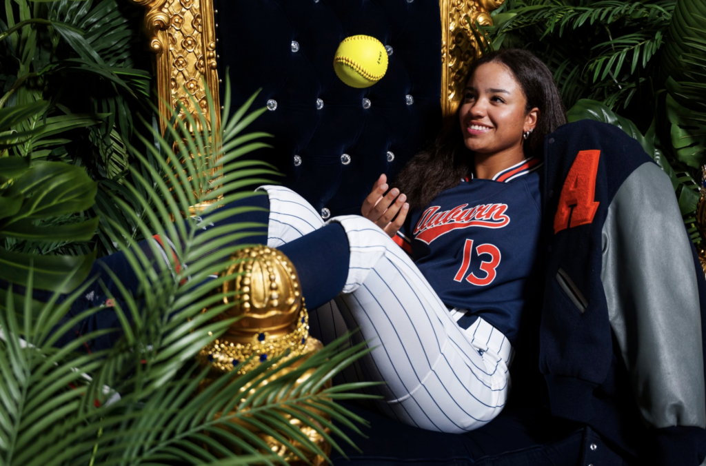 Auburn picks up commitment from Rutgers transfer Ella Harrison
