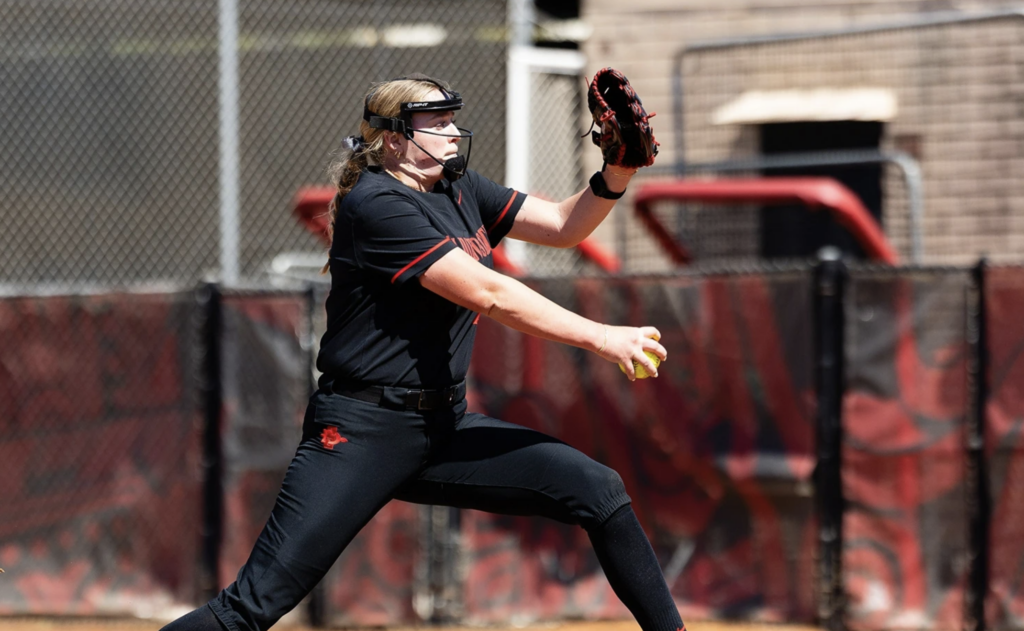 Former San Diego State pitcher Cece Cellura commits to LSU