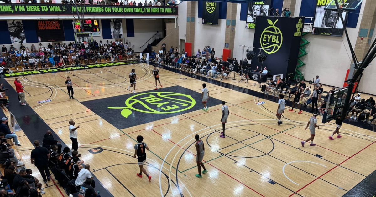 The Top 5 Biggest Kentucky Basketball Recruiting Events of the Summer