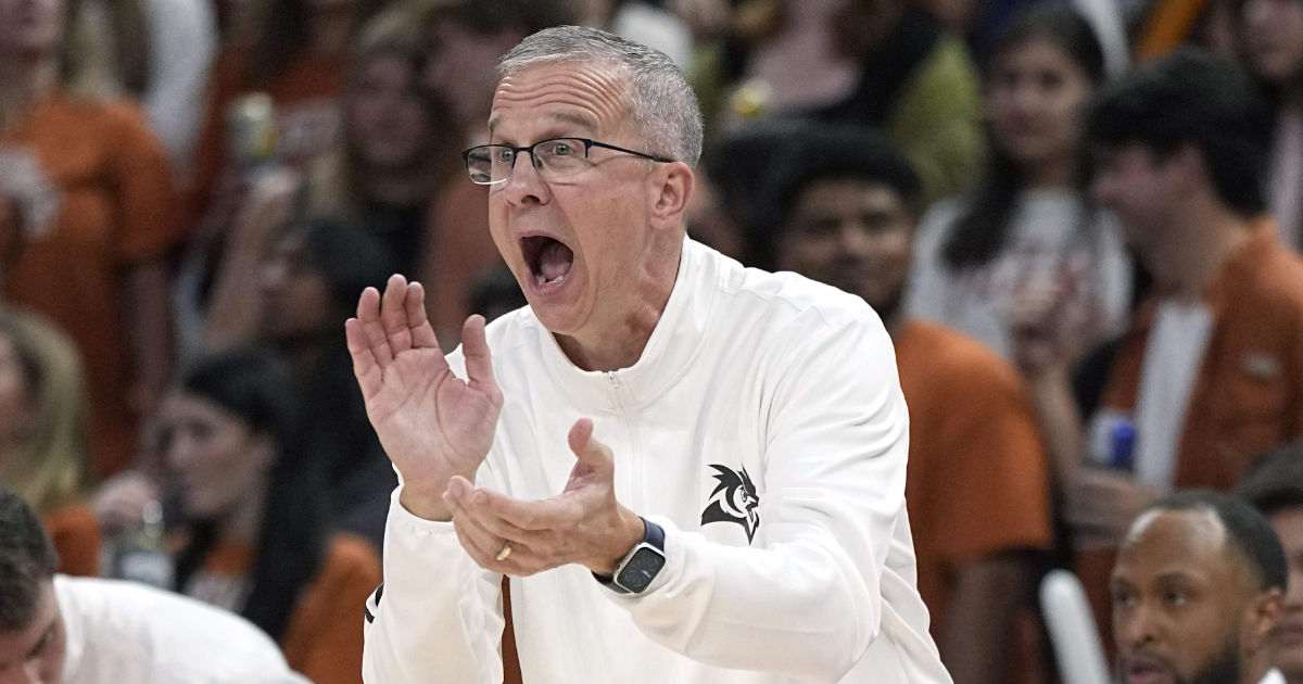 Penn State hoops makes Scott Pera hire official as first GM