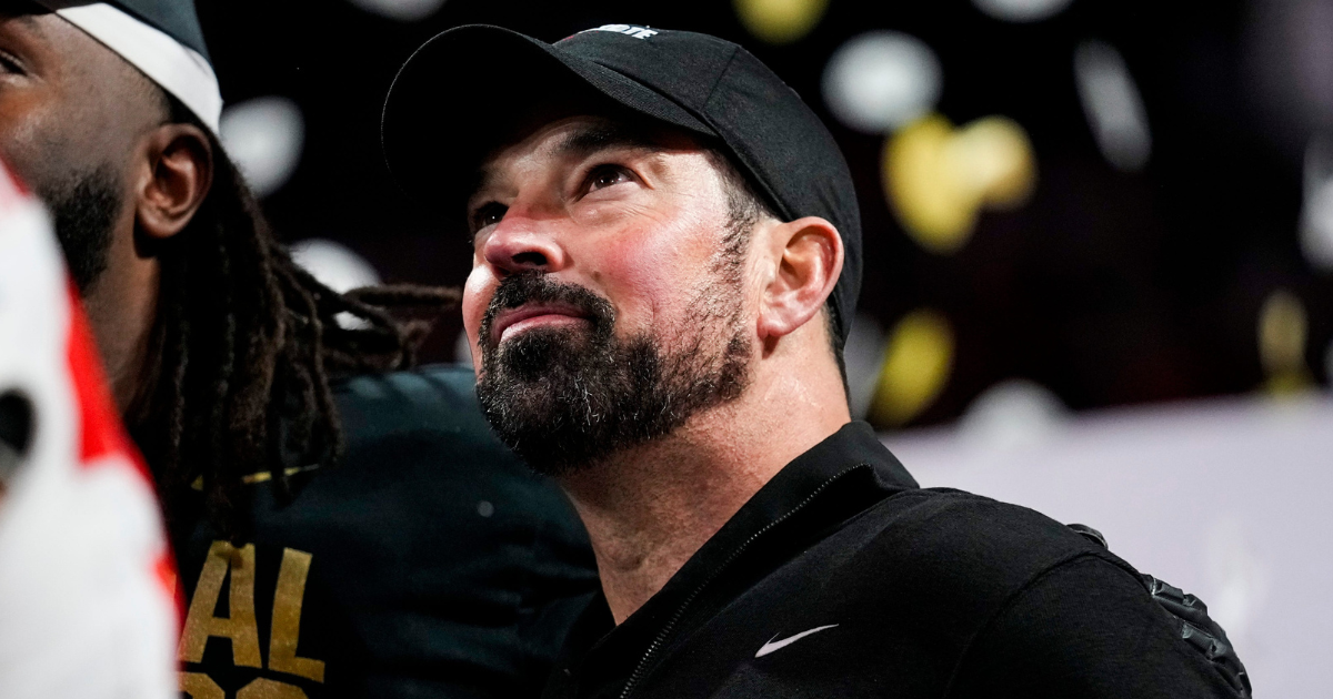 Ohio State in position to build on top five recruiting class after big recruiting weekend