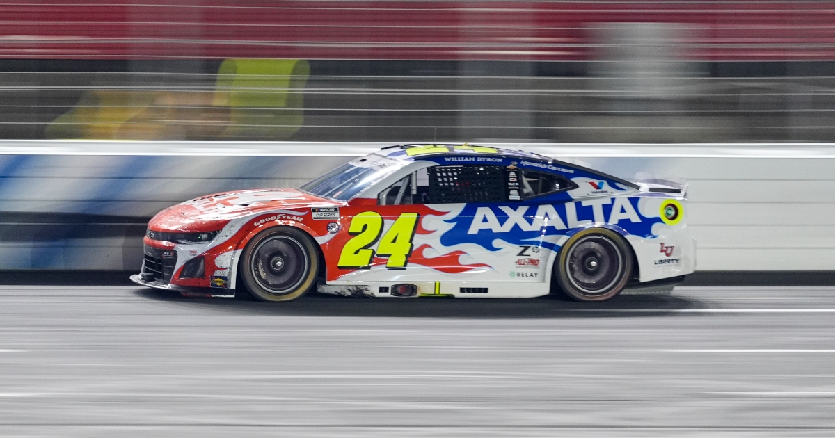 NASCAR's Elton Sawyer: More horsepower in Next Gen car is 'on the table'