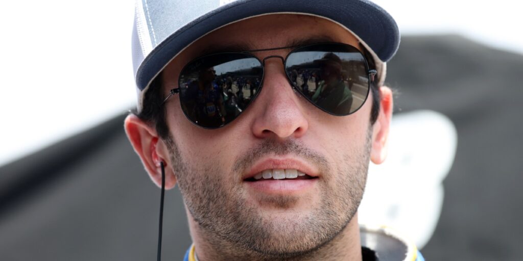 Chase Elliott