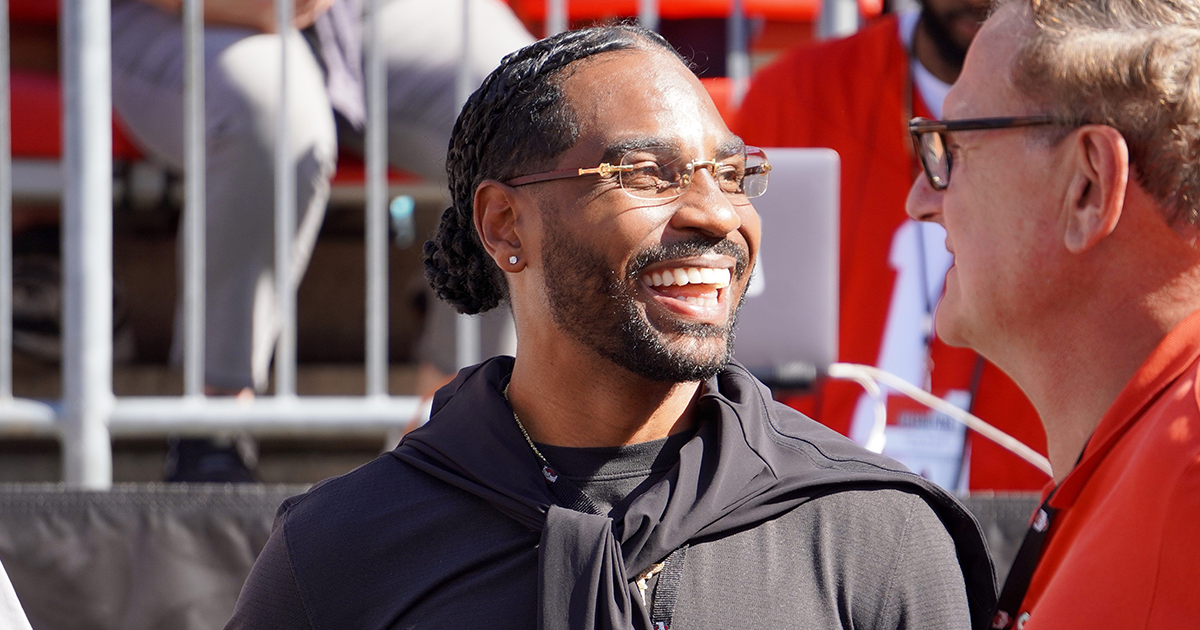 Braxton Miller accused of inappropriate behavior at youth AAU basketball game