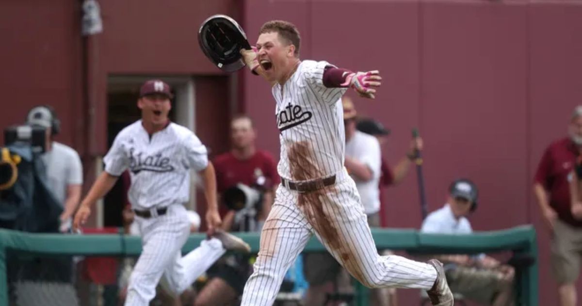 Diamond Dawgs hoping history repeats itself in Tallahassee with Regional looming
